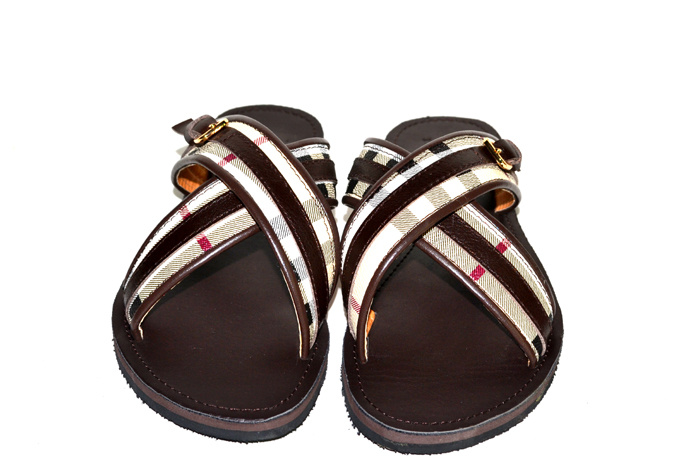 2017 Burbry slippers woman 35-42-057